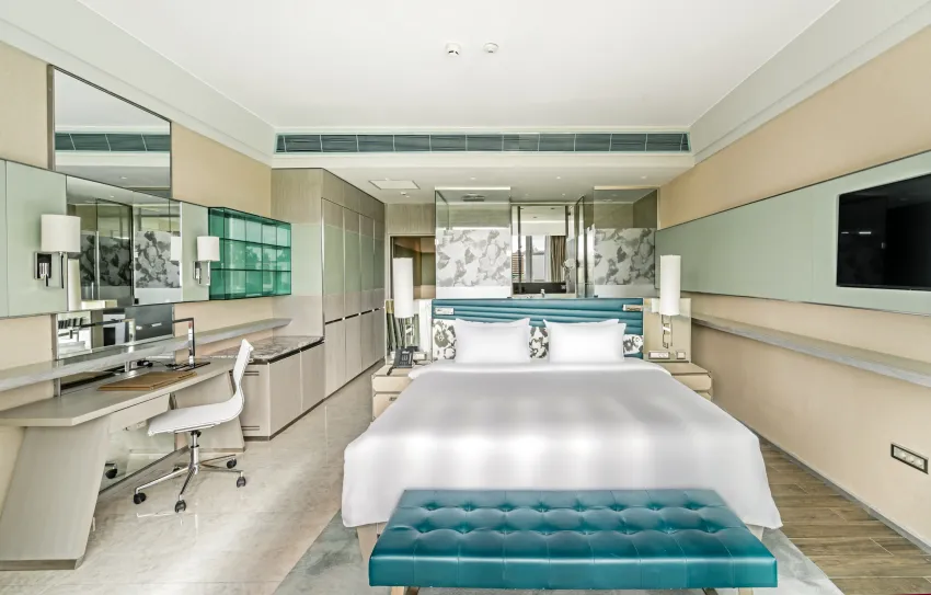 Rixos Premium Tekirova 5*-430