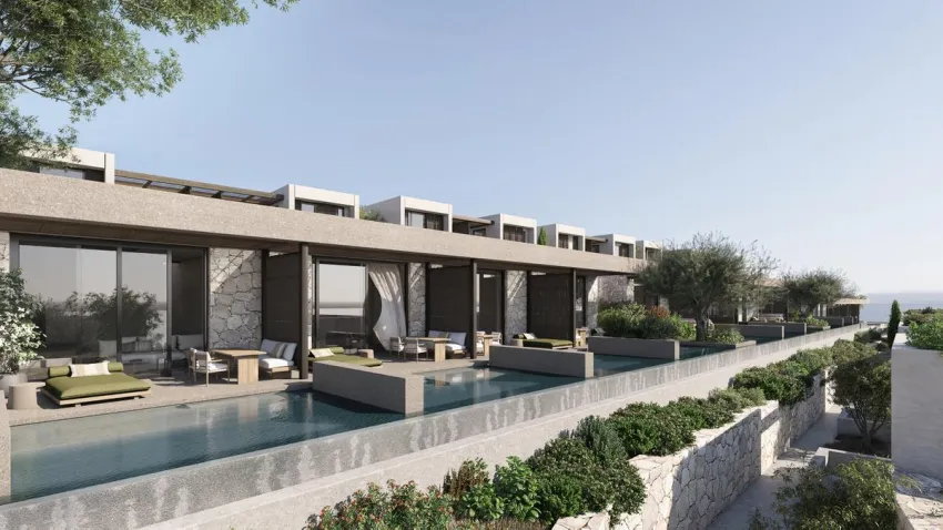 JW Marriott Crete Resort & Spa 5*-28