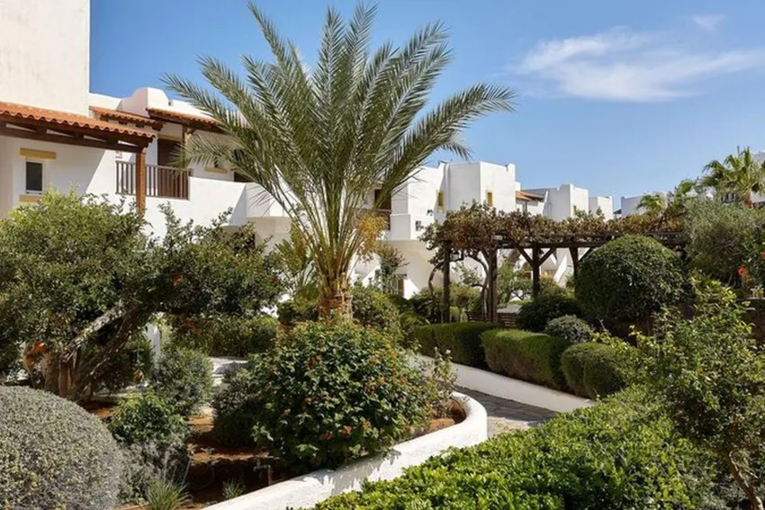 Alexander Beach Hotel And Village Resort 5*-48