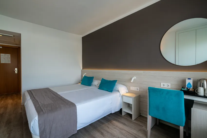 Hotel THB Niagara - Adults Only 4*-10