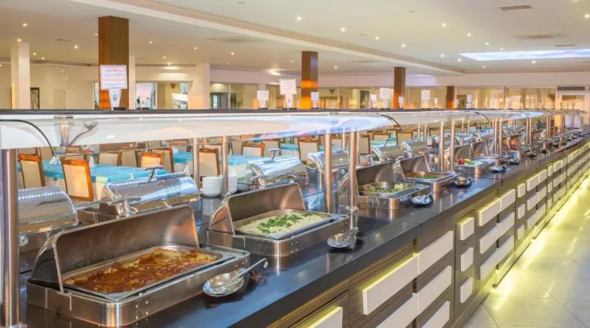 LONICERA WORLD HOTEL  4*-26