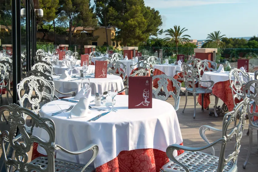 Salles Marina Portals Hotel 4*-12