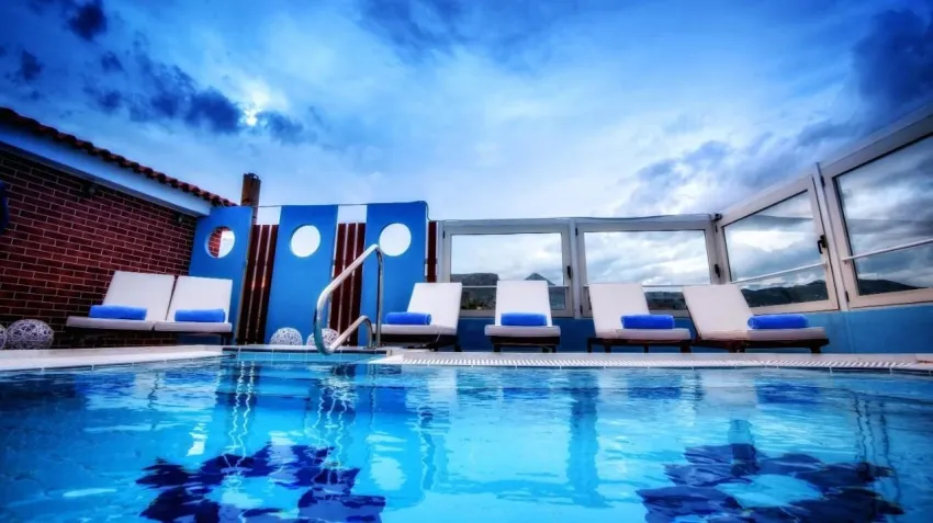 Lino Mare Boutique 4*-4