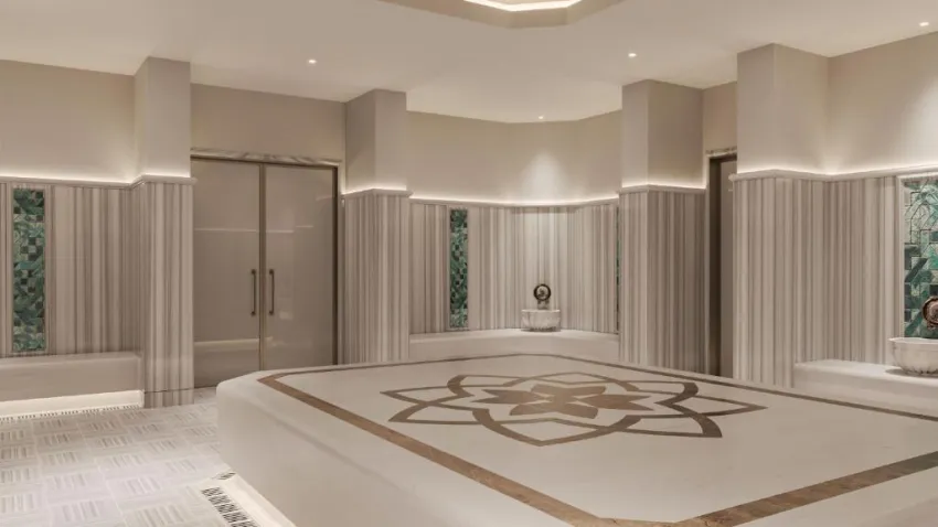 TRENDY PERGE RESORT & SUITES  5*-46