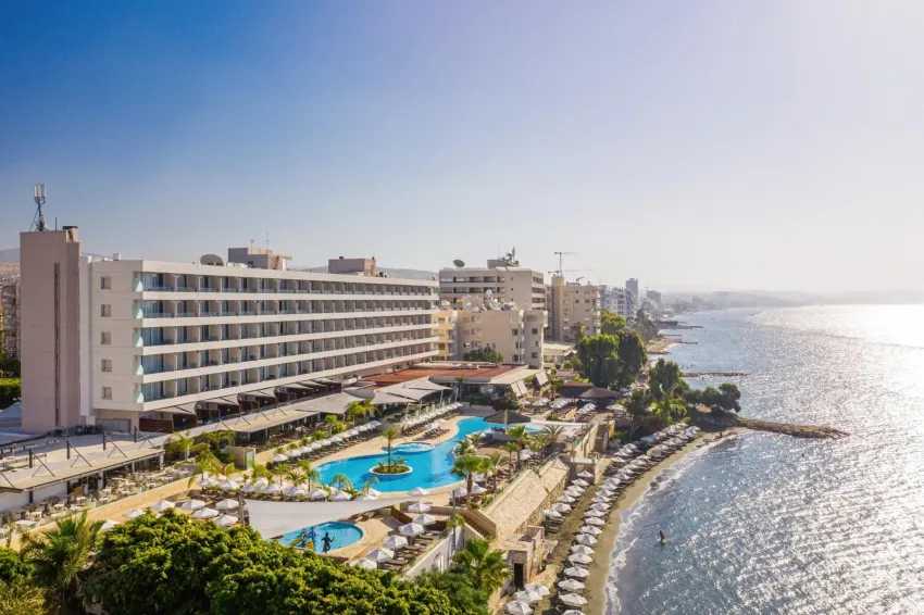 Royal Apollonia by Louis Hotels 5*-1