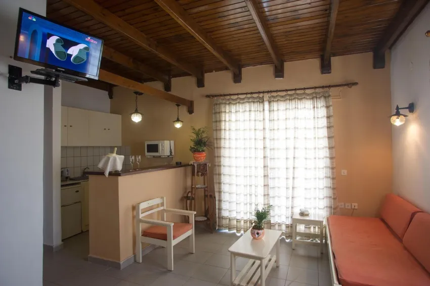 Anagenessis Village Hotel 3*-11