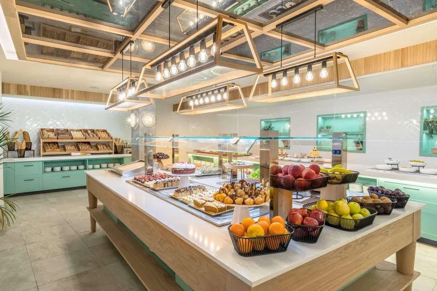 Barcelo Ponent Beach 4*-116