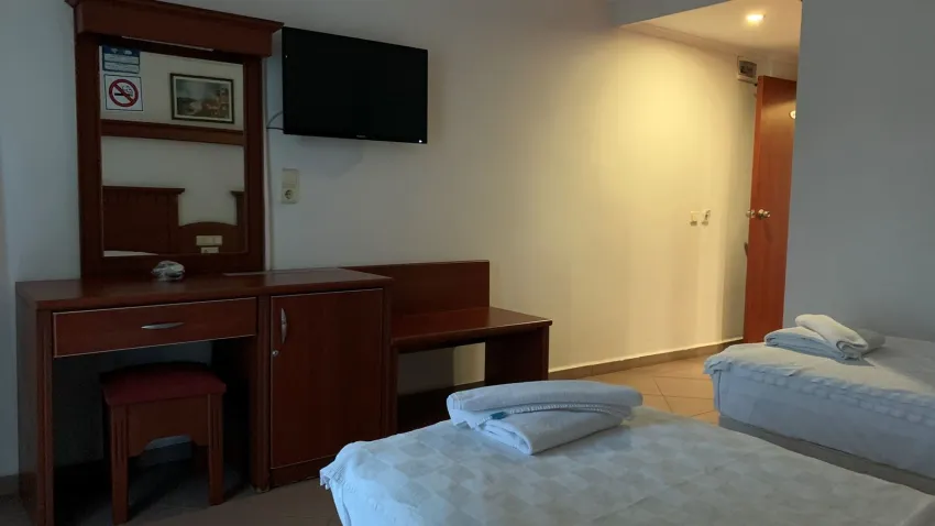 WASA HOTEL  3*-11