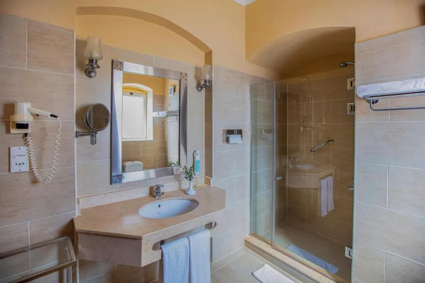 IBEROTEL MAKADI BEACH  5*-35