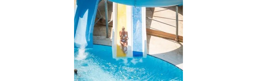 Loceanica Beach Resort 5*-14