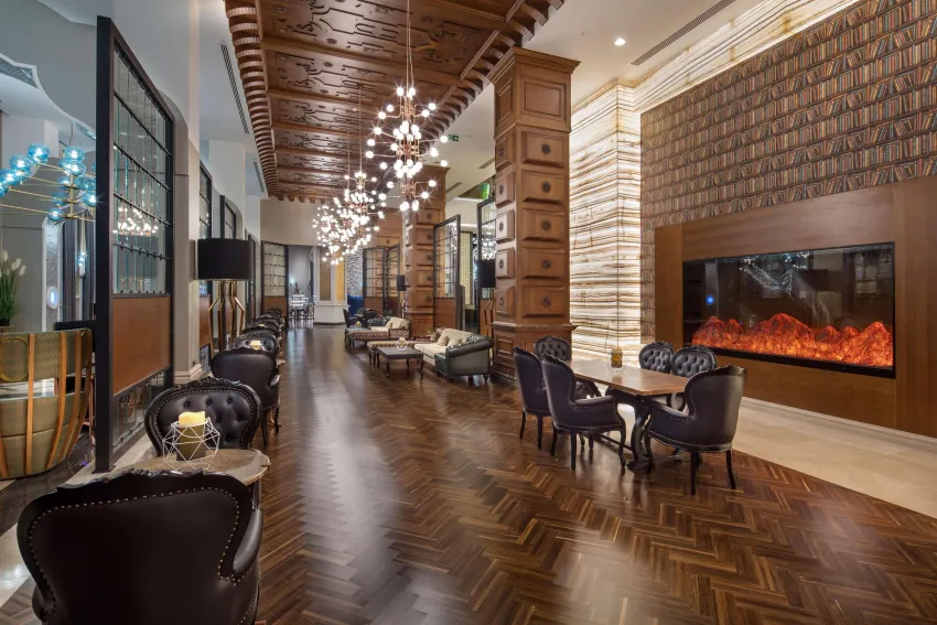 Granada Luxury Belek 5*-68