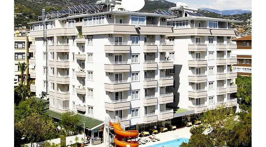 Bonapart Sealine Hotel 3*-15