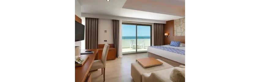 Armas Life Belek 5*-7