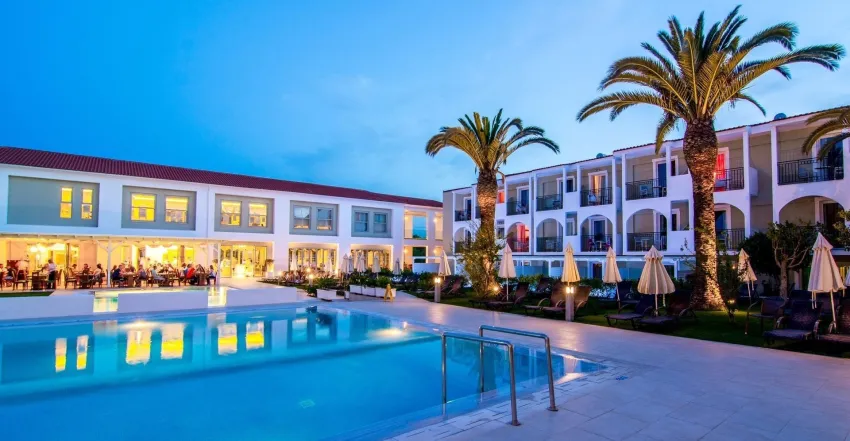 Zante Park Resort and Spa 5*-21