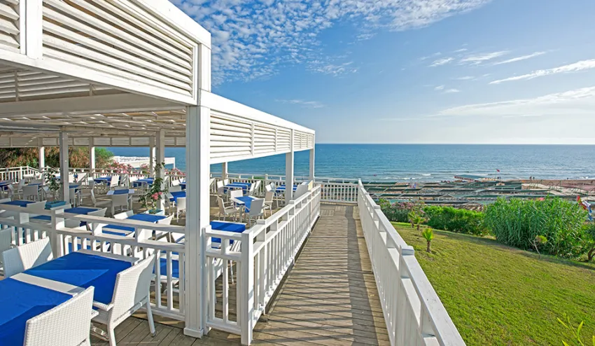 Can Garden Beach Hotel 4*-33