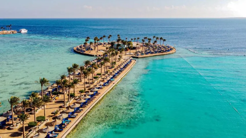 ARABIA AZUR RESORT  3*-14