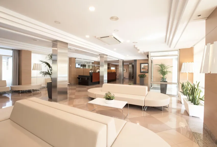 Cosmopolitan Hotel 4*-4