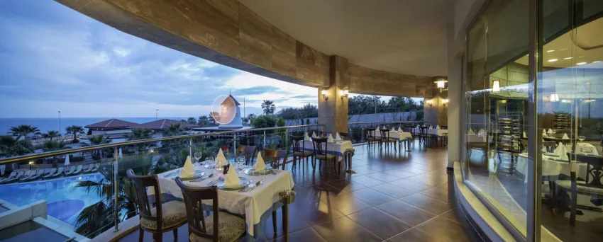 Alba Royal Hotel (Adults Only 16+) 5*-11