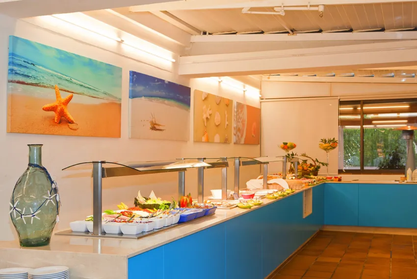 Plazamar Serenity Resort 3*-18