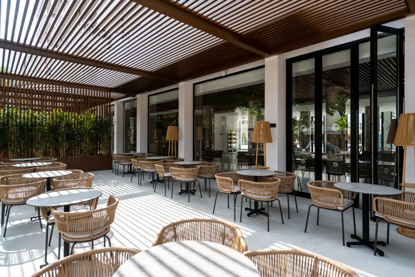 THB Bamboo Alcudia 4*-25