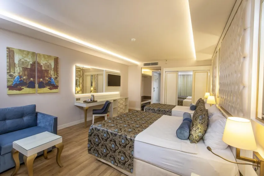 Haydarpasha Palace Hotel 5*-15