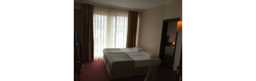 Palm Dor Hotel 4*-7