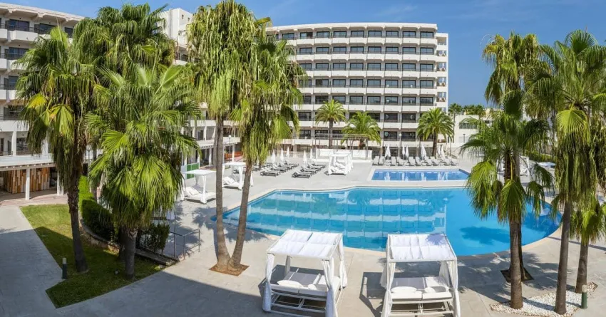 INNSiDE Alcudia 4*-186