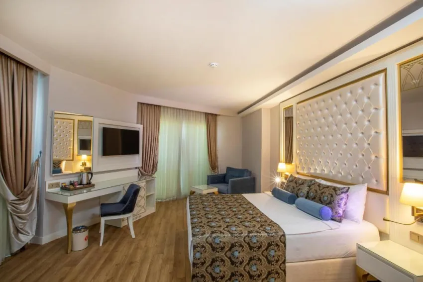 HAYDARPASHA PALACE HOTEL  5*-13