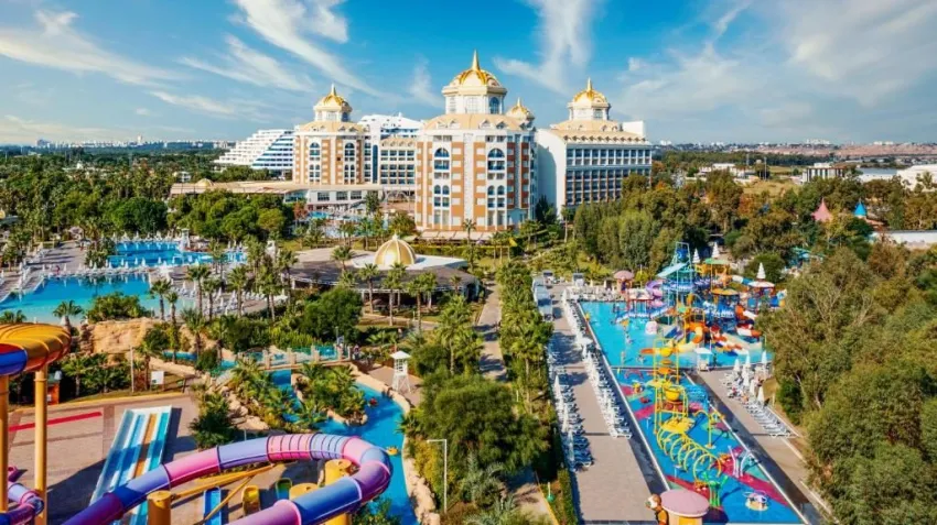 Delphin Be Grand 5*-3