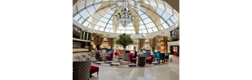 Side Alegria Hotel & Spa (Adult Only +16) 5*-2