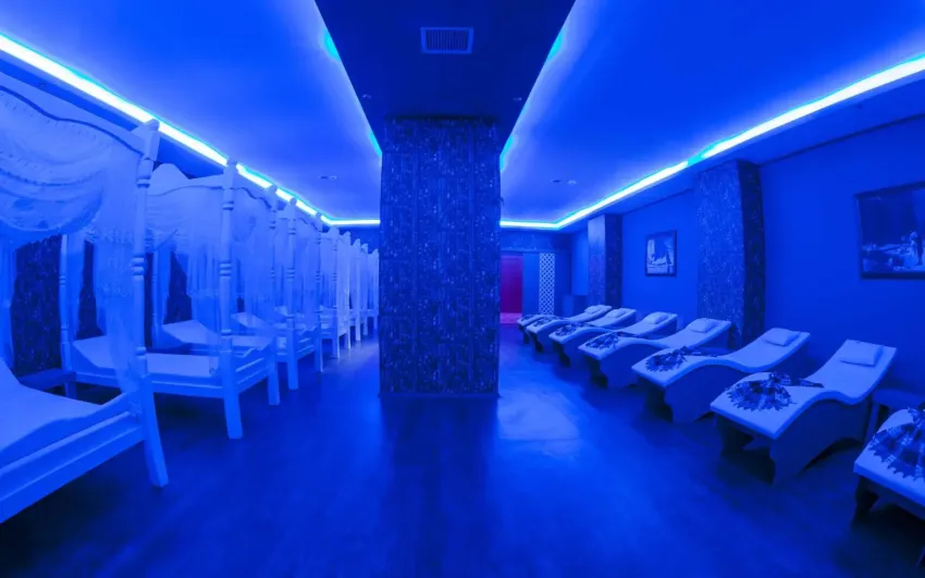 Eftalia Aqua Resort 5*-16