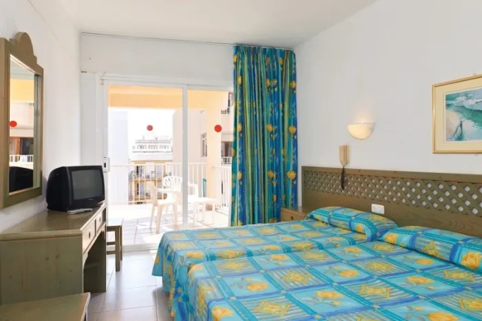 Blue Sea Mediodia 3* - Arenal - Spania