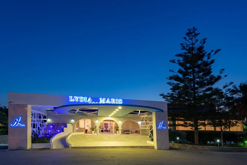 Lydia Maris Resort and Spa Hotel 5*-2