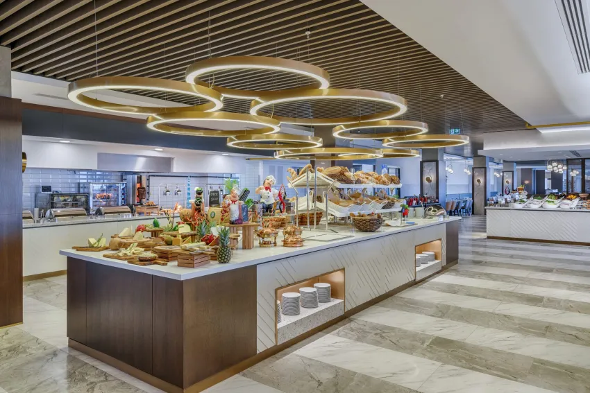 Corendon Playa Kemer (Ex.Grand Park Kemer ) 5*-23