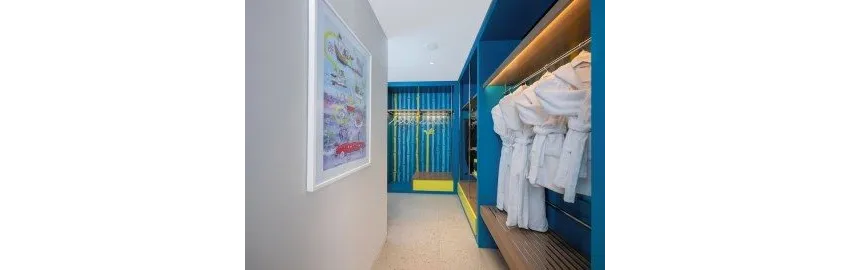 The Land Of Legends Nickelodeon Hotel 5*-20