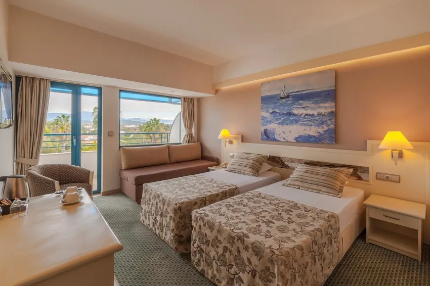 Sunrise Resort Hotel 5*-4