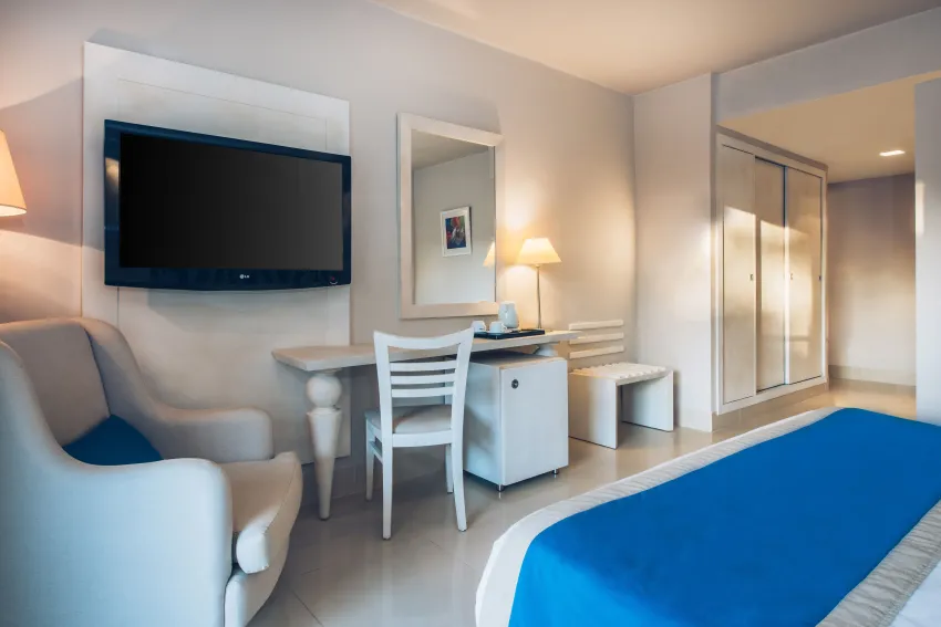Iberostar Selection Diar El Andalous 5*-129