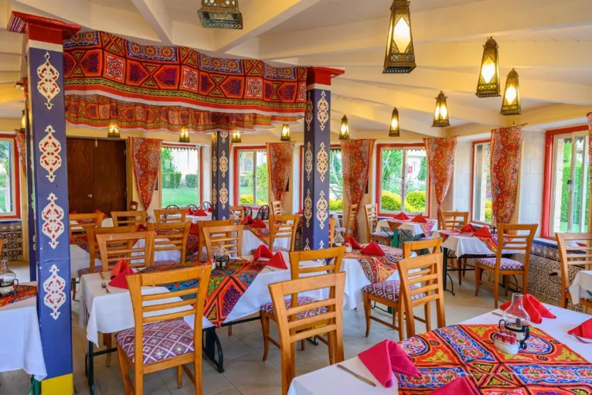 Golden Beach Resort Ex. Movie Gate 4*-4