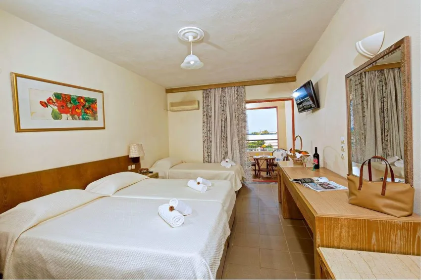 Rethymno Village 3*-7