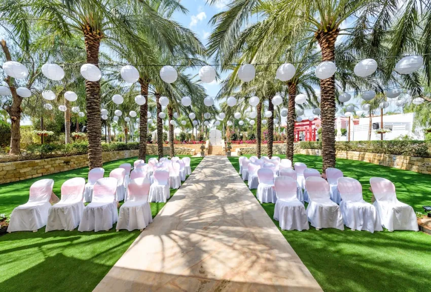 Olympic Lagoon Resort Agia Napa 4*-140