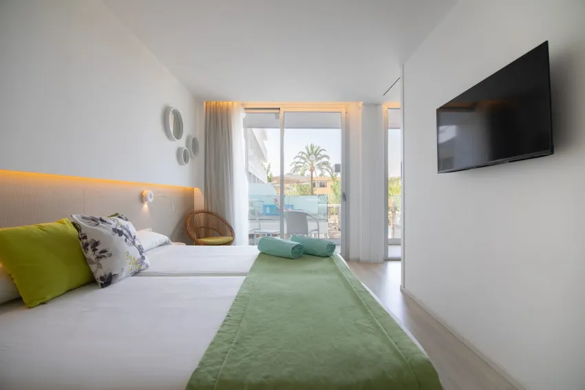 JS Sol de Alcudia 4*-13