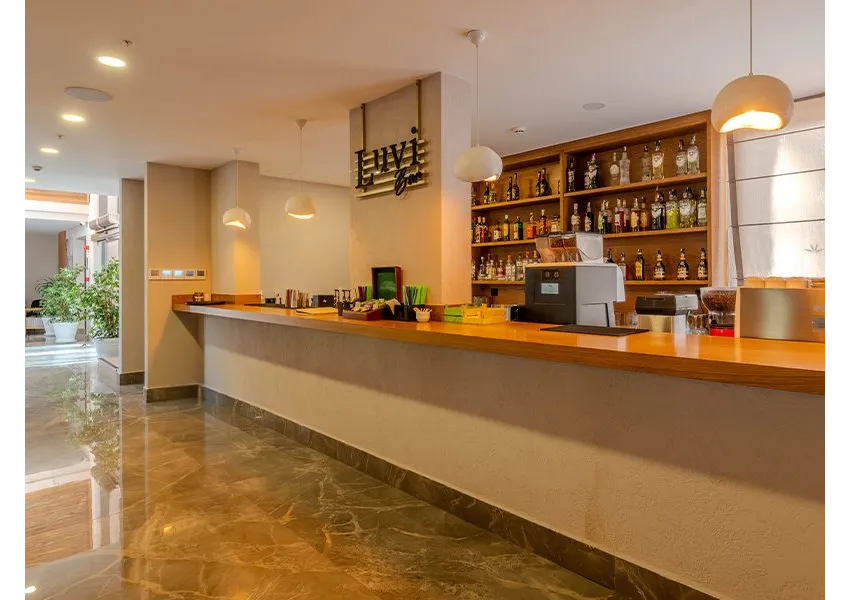 Siu Collection (Ex.Aydinbey) 5*-16