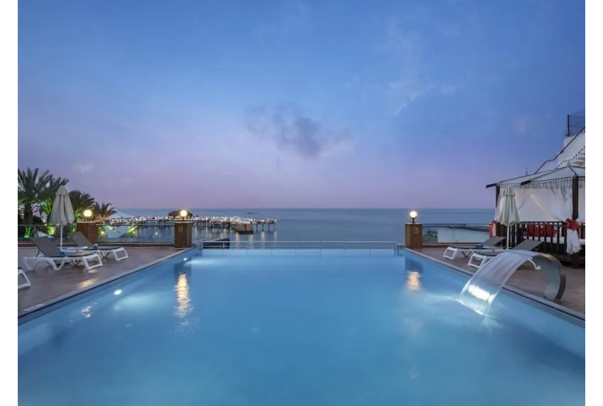 Granada Luxury Okurcalar 5*-17