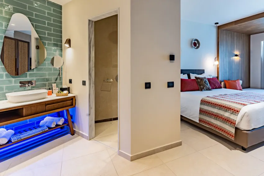 Minos Ambassador All Suites & Spa (Adults Only 16+) 5*-17