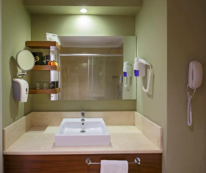 SIDE CROWN SERENITY  5*-9