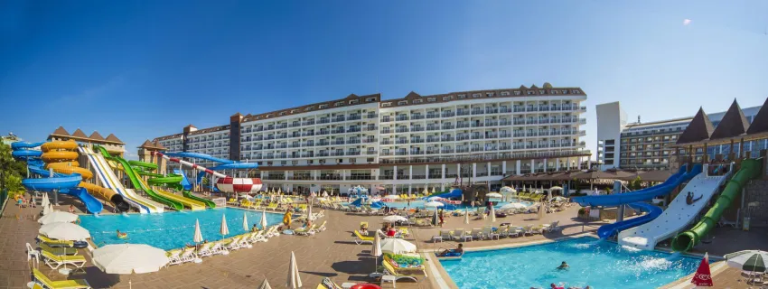 Eftalia Splash Resort 4*-2