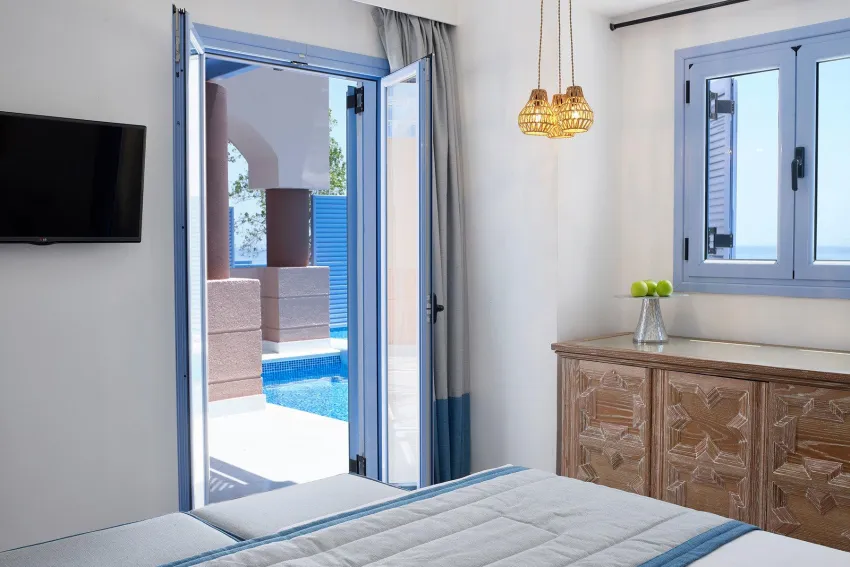 Mitsis Rodos Village 5*-9