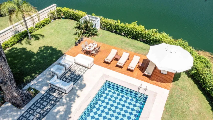 Kempinski Hotel The Dome Belek 5*-81