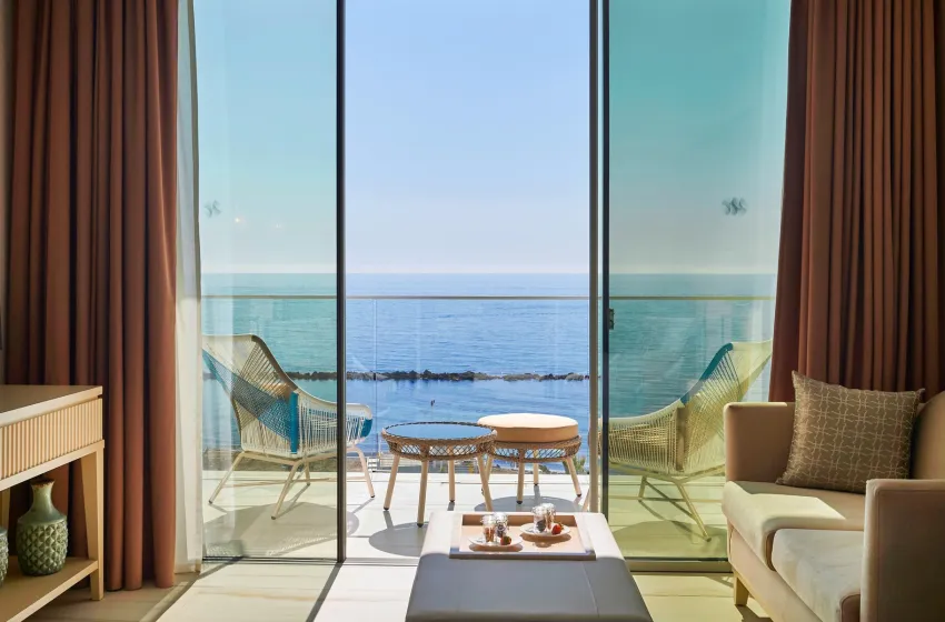 Amavi Made for Two Hotel  (Adults Only) 5*-20