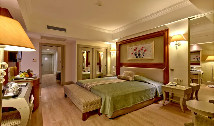 Side Star Resort 5*-14